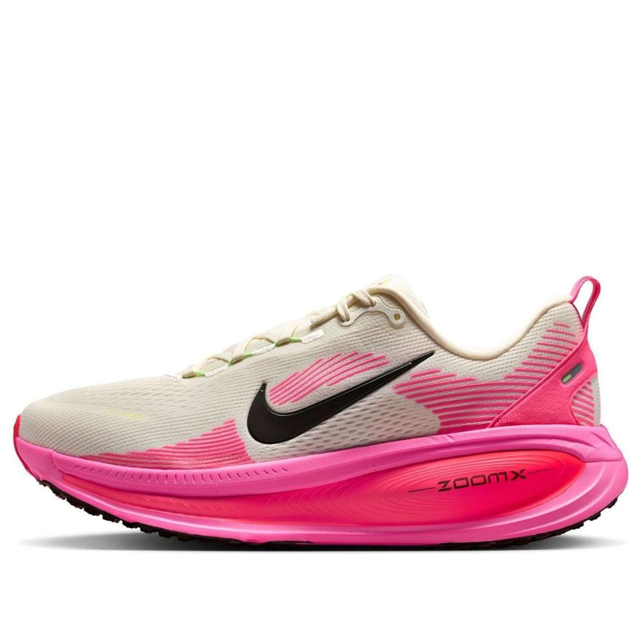 Nike Air Zoom Vomero 18 'Sail Hyper Pink' IB7315-100