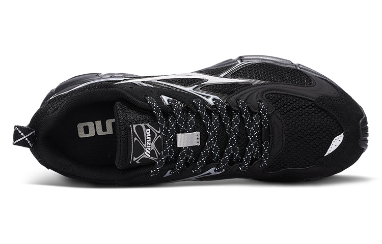 Mizuno Speed 10S 'Black' D1GH240605