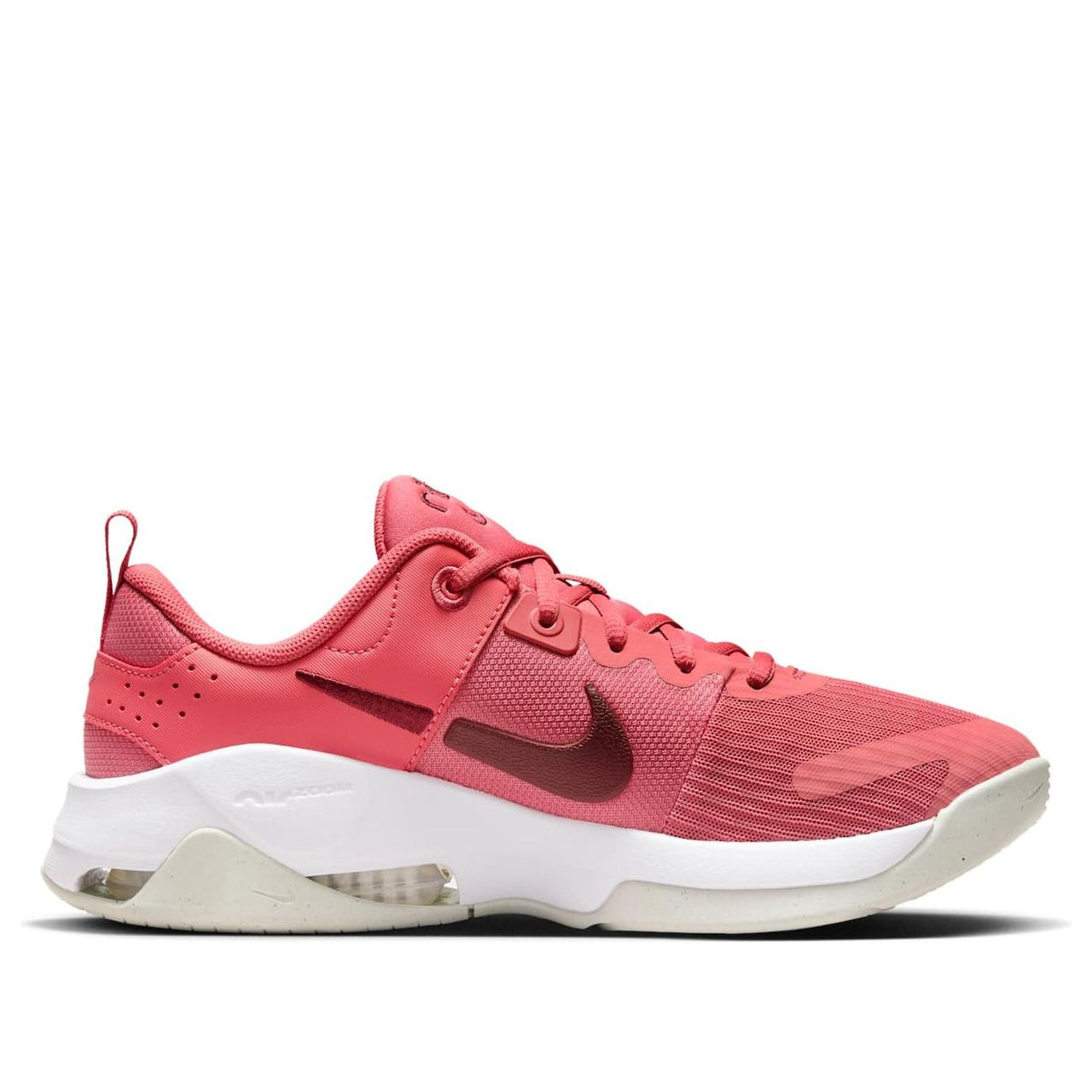 (WMNS) Nike Zoom Bella 6 'Adobe Fierce Pink' DR5720-602
