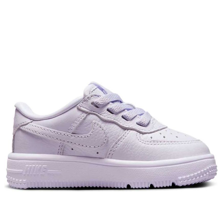 (TD) Nike x NOCTA Air Force 1 Low 'Certified Lover Boy Palest Purple' HQ1774-500