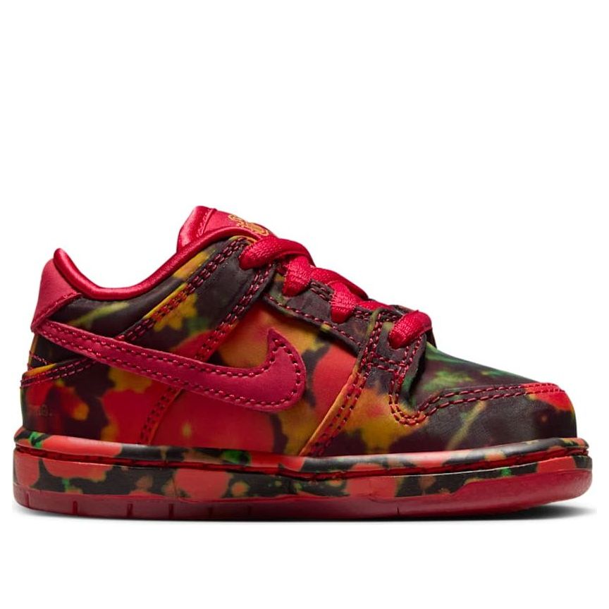 (TD) Nike SB Dunk Low 'The Wizard Of Oz' FZ1237-600