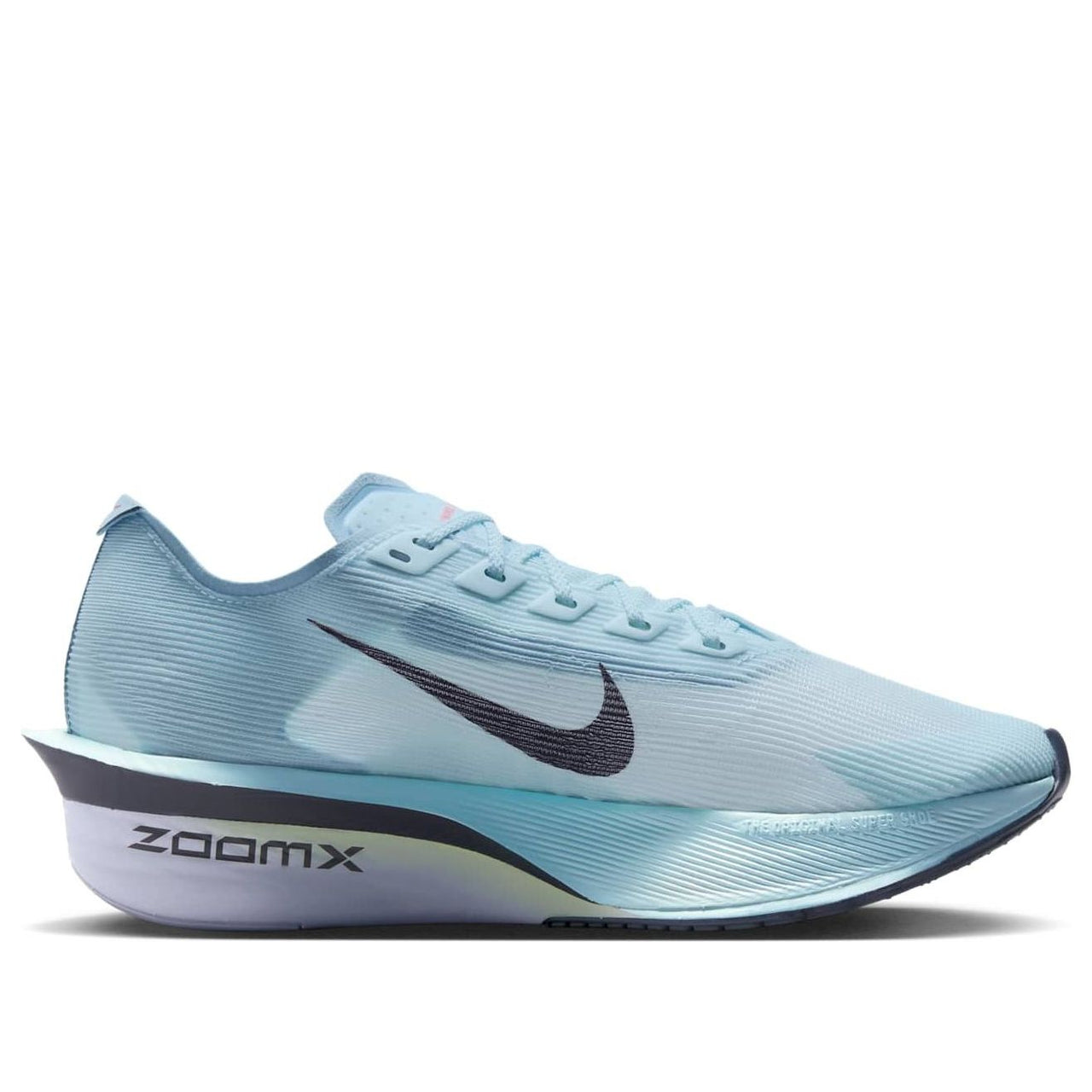 (WMNS) Nike Vaporfly 4 'Glacier Blue Blue Tint' HF6412-400