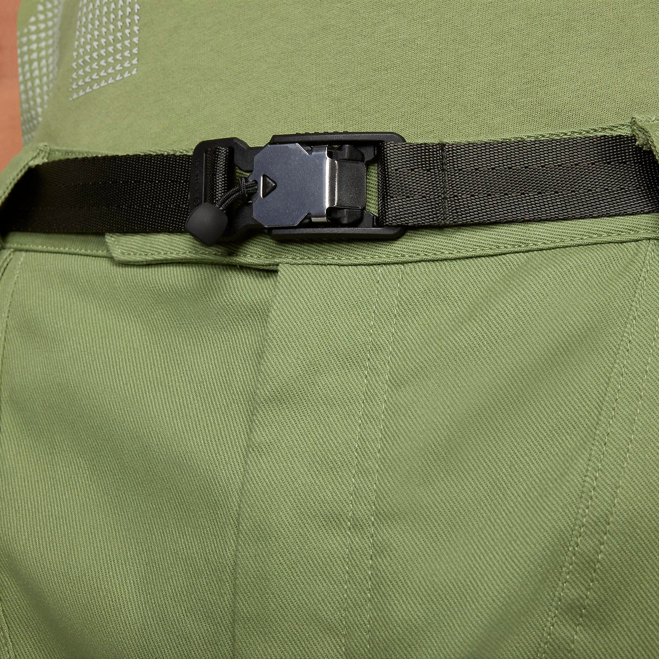 Nike ISPA Trousers 2.0 'Green' FB2713-334
