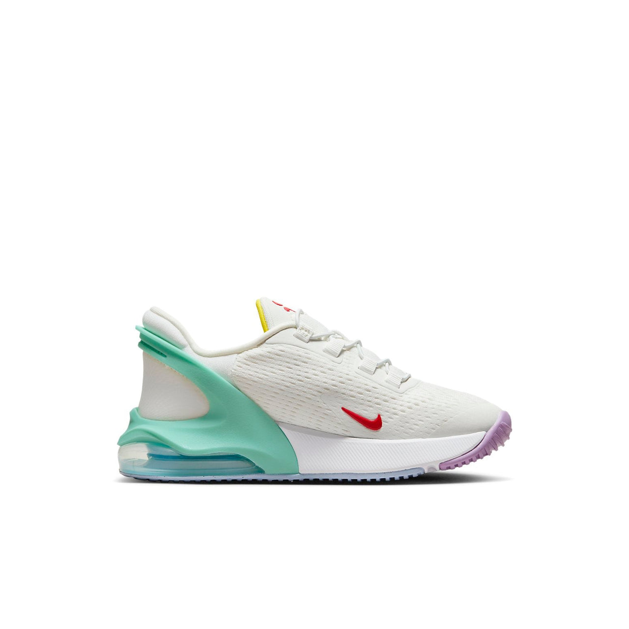 (PS) Nike Air Max 270 GO 'Summit White Emerald Rise' DV1969-105