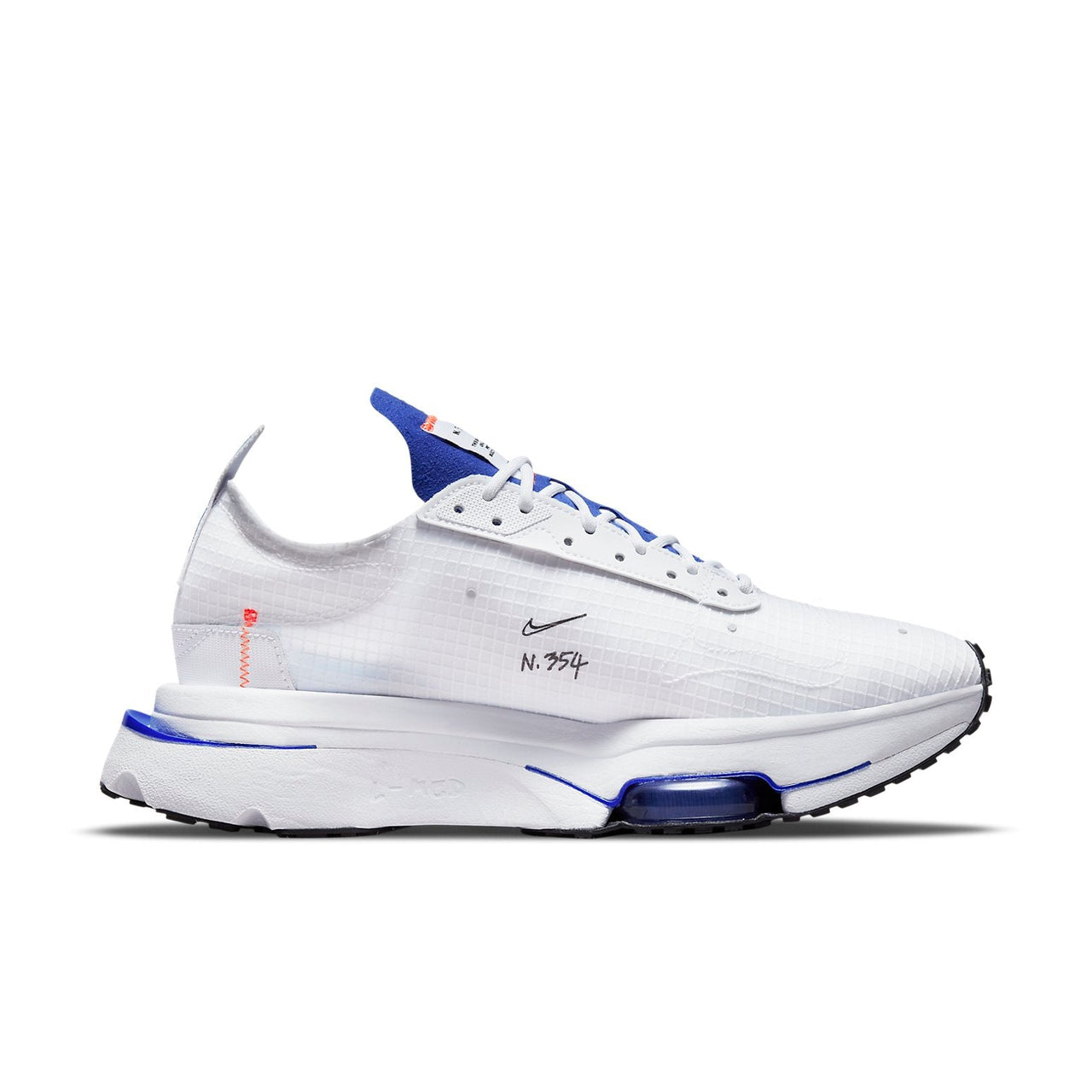 Nike Air Zoom-Type SE 'White Racer Blue' CV2220-101