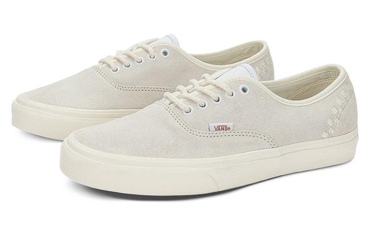 Vans Authentic 'Field Daze Marshmallow' VN0009PVCDA
