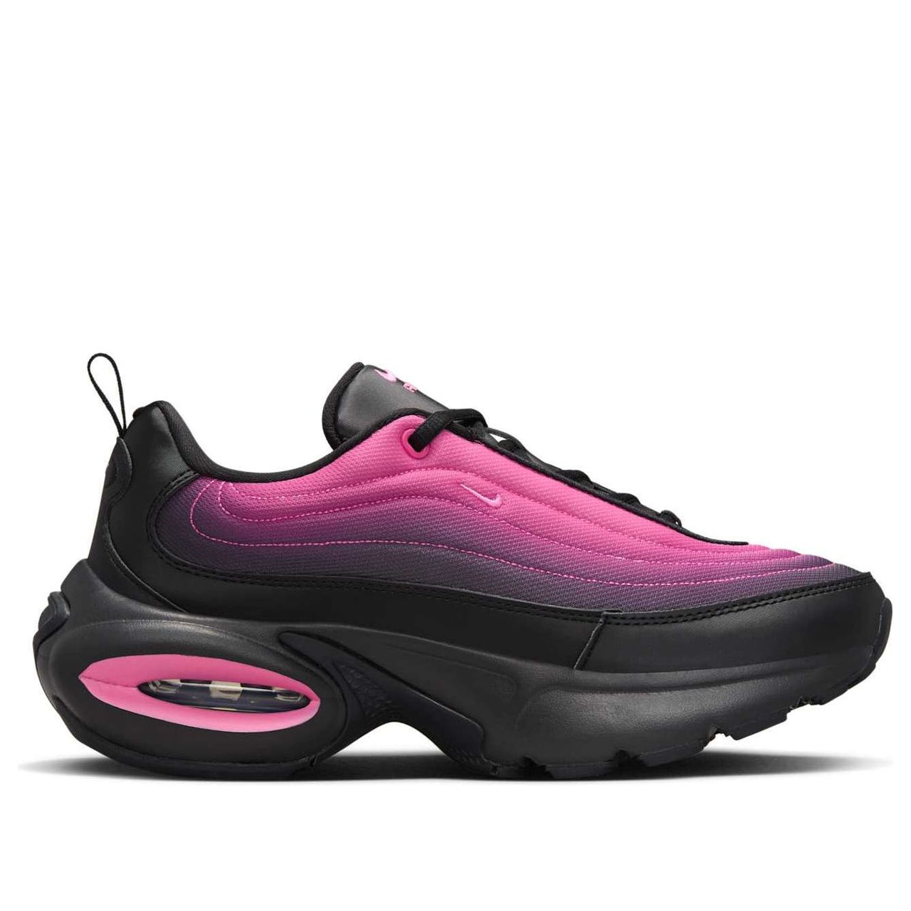 (WMNS) Nike Air Max Portal 'Black Pinksicle' HV6354-001