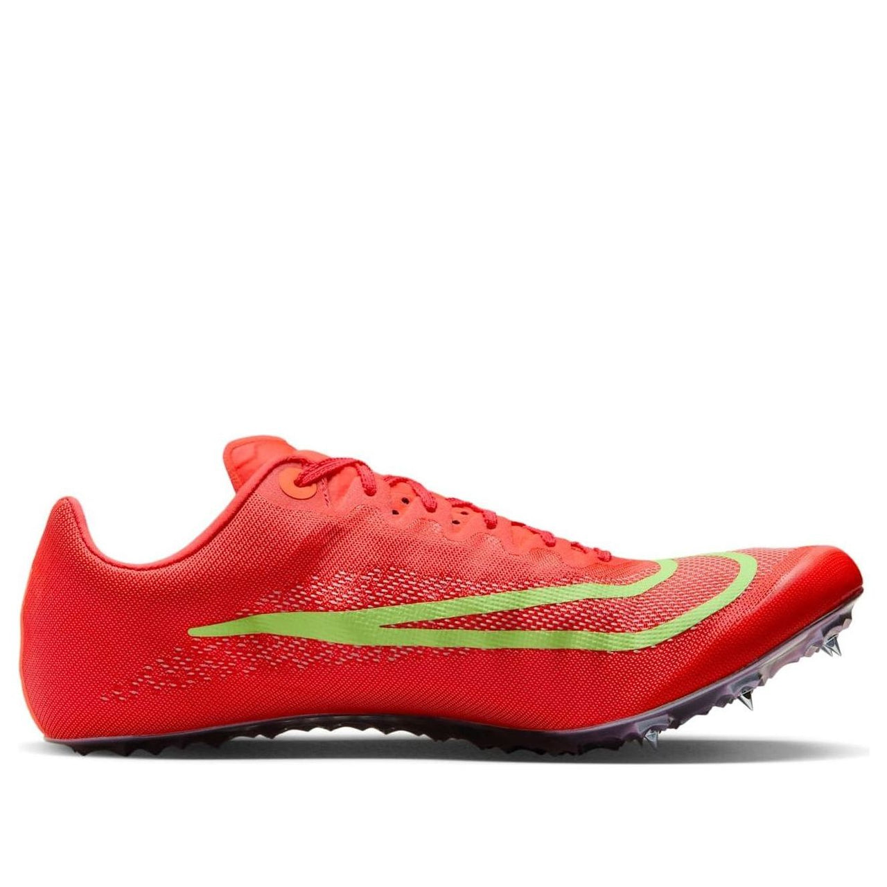 Nike Ja Fly 4 'Bright Crimson Barely Volt' DR2741-601