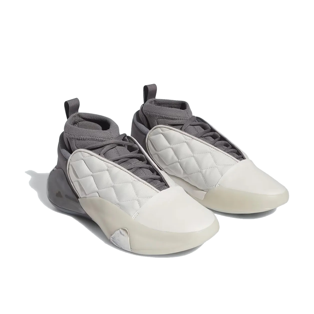 adidas Harden Volume 7 'Grey' IE9257