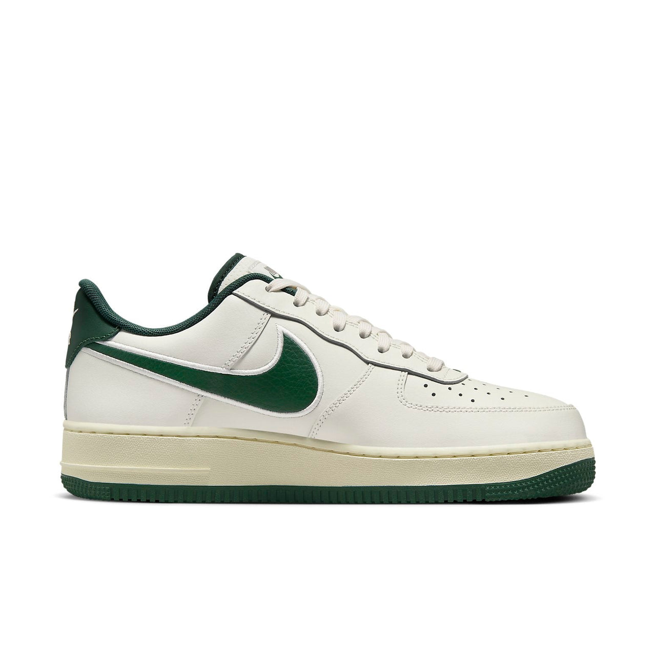 Nike Air Force 1 Low 'Sail Green' FV0392-100