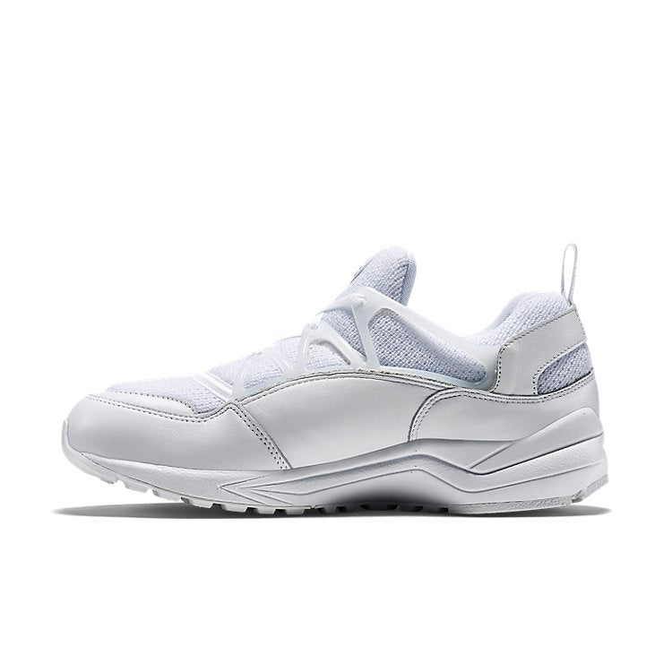 Nike Air Huarache Light 'Triple White' 306127-111