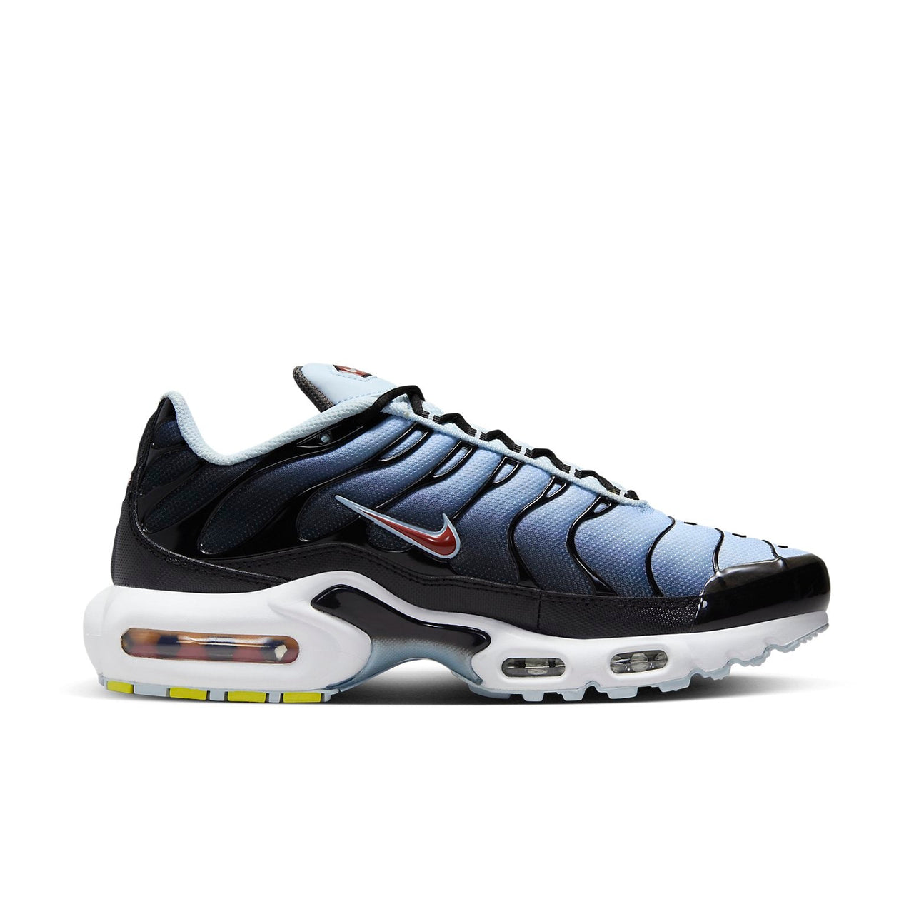 Nike Air Max Plus 'Black Blue Tint' DM0032-008