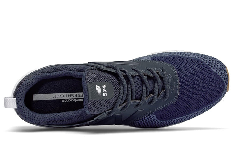 New Balance 574S 'Classic Blue' MS574EMB