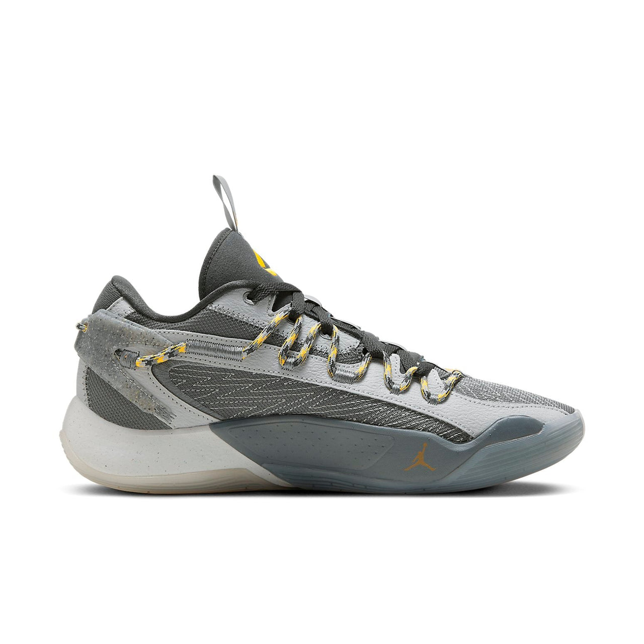 Air Jordan Luka 2 S PF 'Smoke Grey' DX9034-008