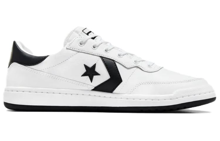 Converse Fastbreak Pro 'White Black' A10201C