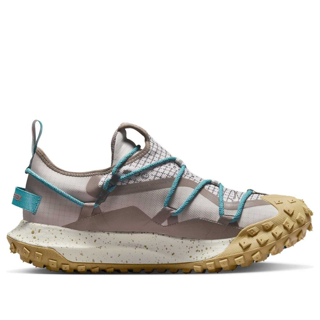 Nike ACG Mountain Fly Low Gore-Tex SE 'College Grey Cave Stone' IB7328-001