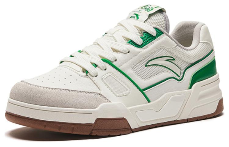 ANTA Flame 5.0 'White Green Gum' 112428081-2