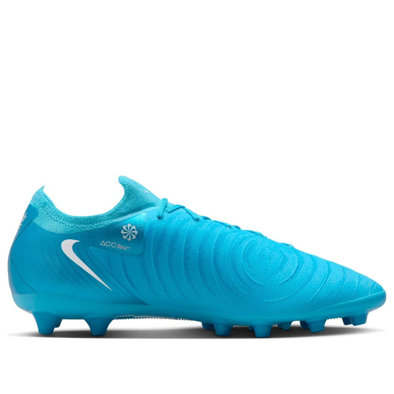 Nike Phantom GX 2 Pro AG 'Blue Fury White' FJ2582-400