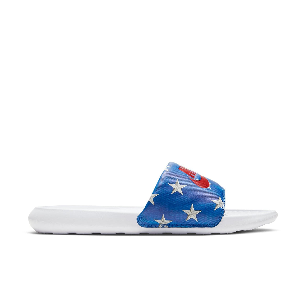 Nike Victori One Printed Slide 'Stars' CN9678-402