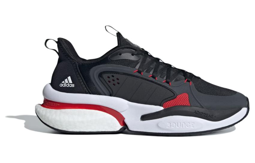 adidas ALPHABOOST V1 'Black White' IF6887