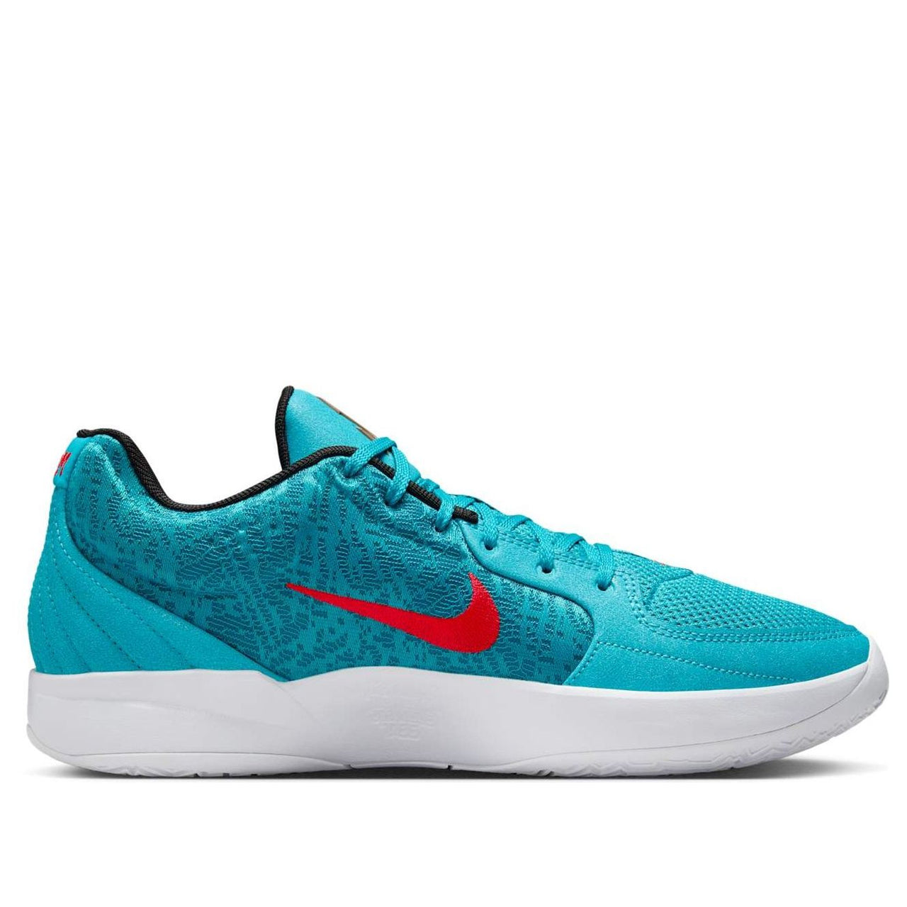 Nike Ja 2 EP 'Scratch' HQ1760-400