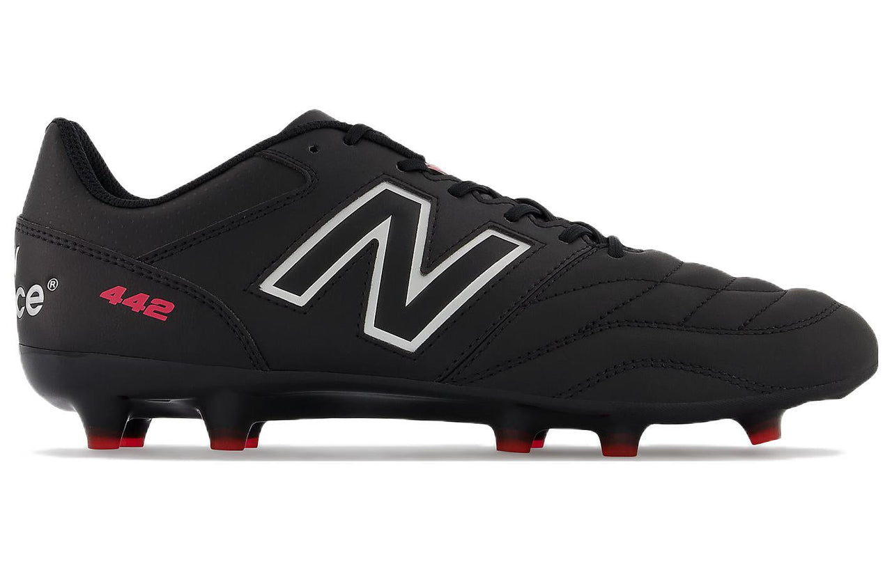 New Balance 442v2 Team FG 'Black White' MS42FBK2
