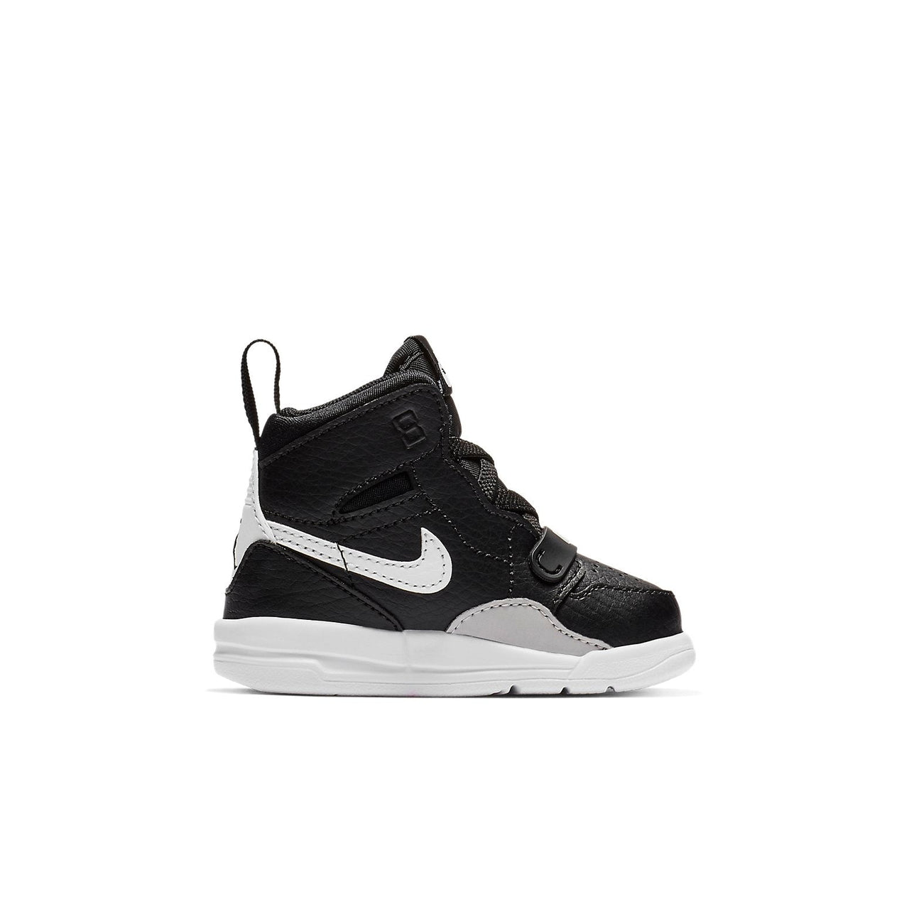 (TD) Air Jordan Legacy 312 'Black Cement' AT4055-001