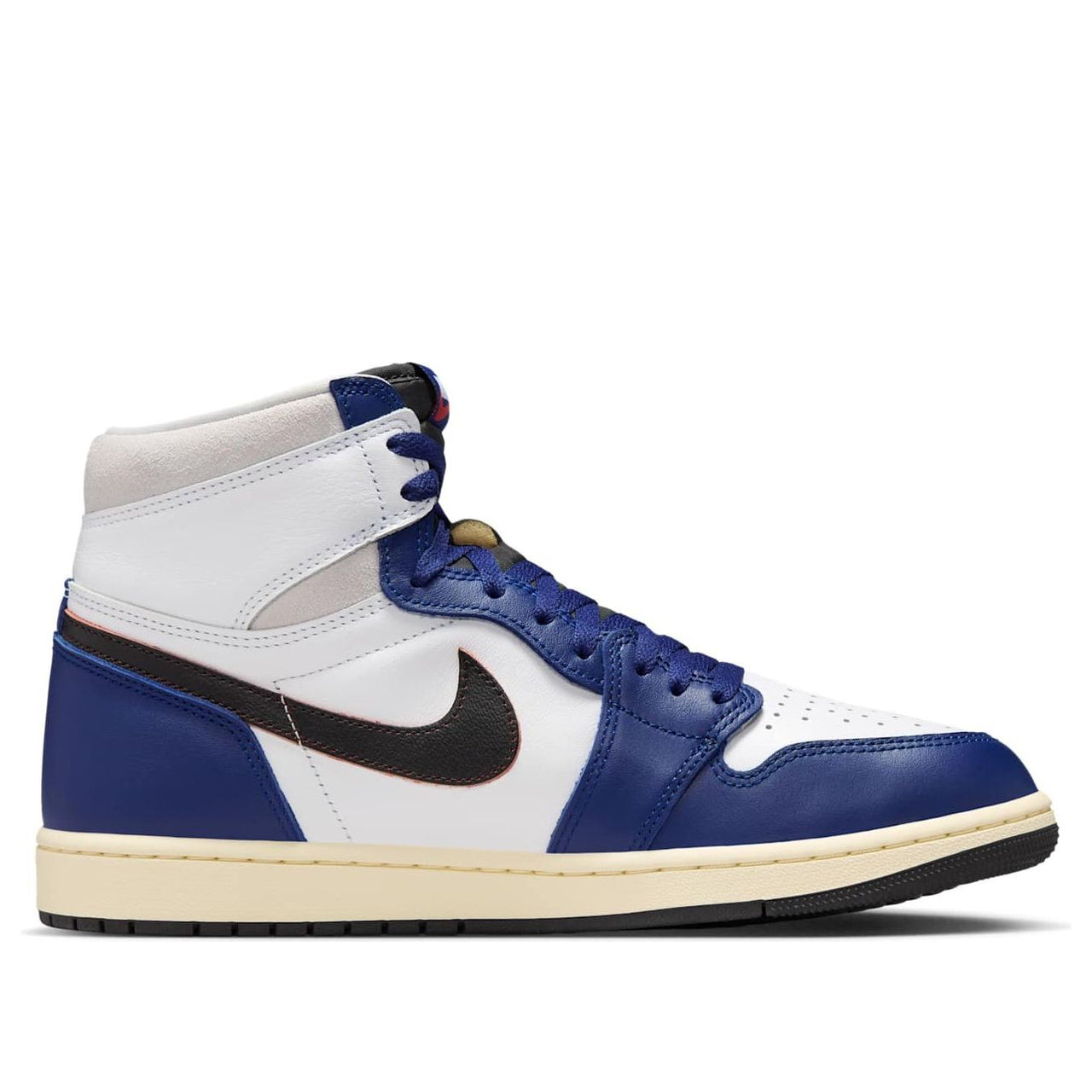 Air Jordan 1 Retro High OG 'Rare Air' DZ5485-100