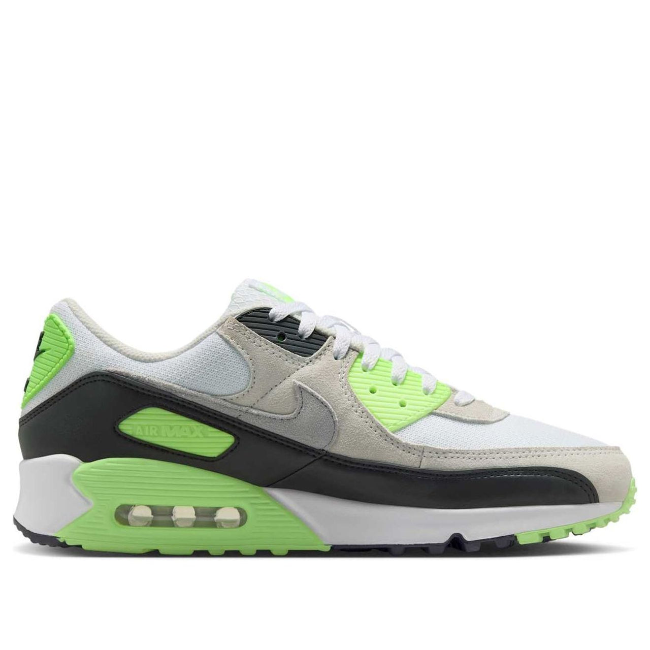 Nike Air Max 90 'Vapor Green' DM0029-115
