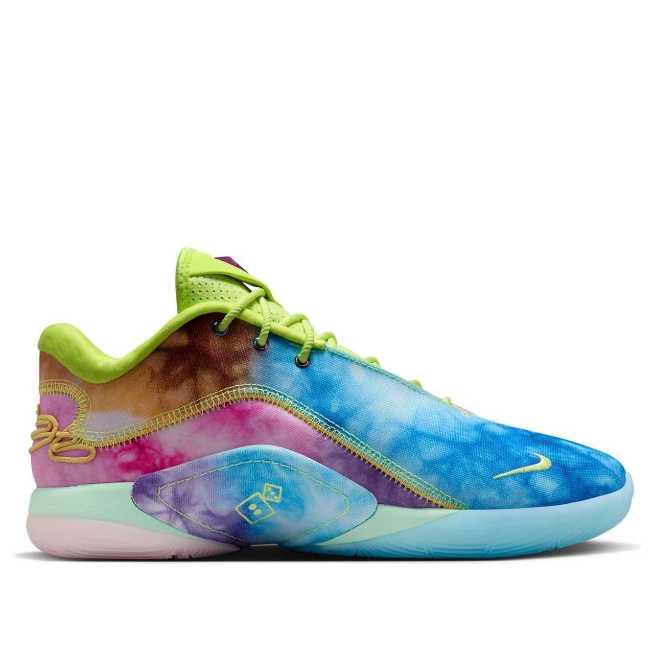 Nike LeBron 22 'What The Monopoly' HV8080-300