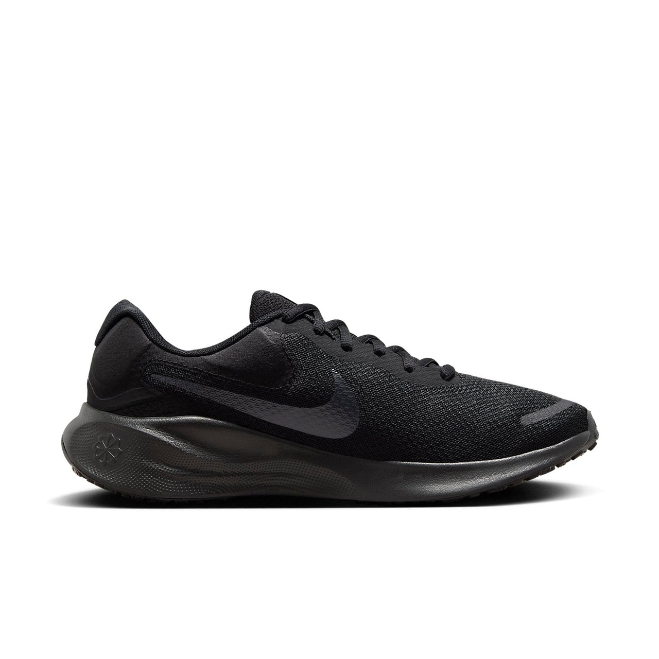 Nike Revolution 7 'Black Off Noir' FB2207-005