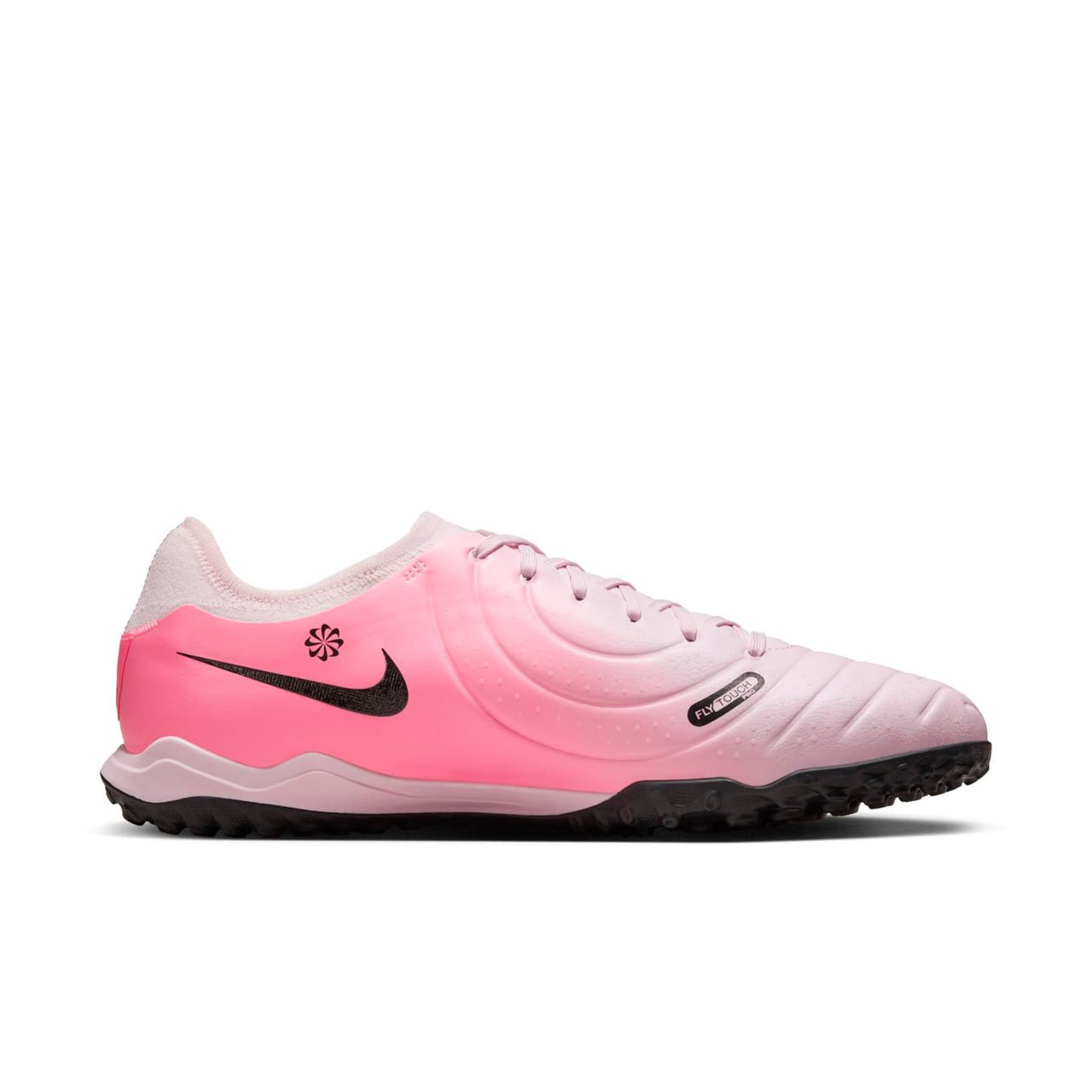 Nike Tiempo Legend 10 Pro TF 'Pink Foam Black' DV4336-601