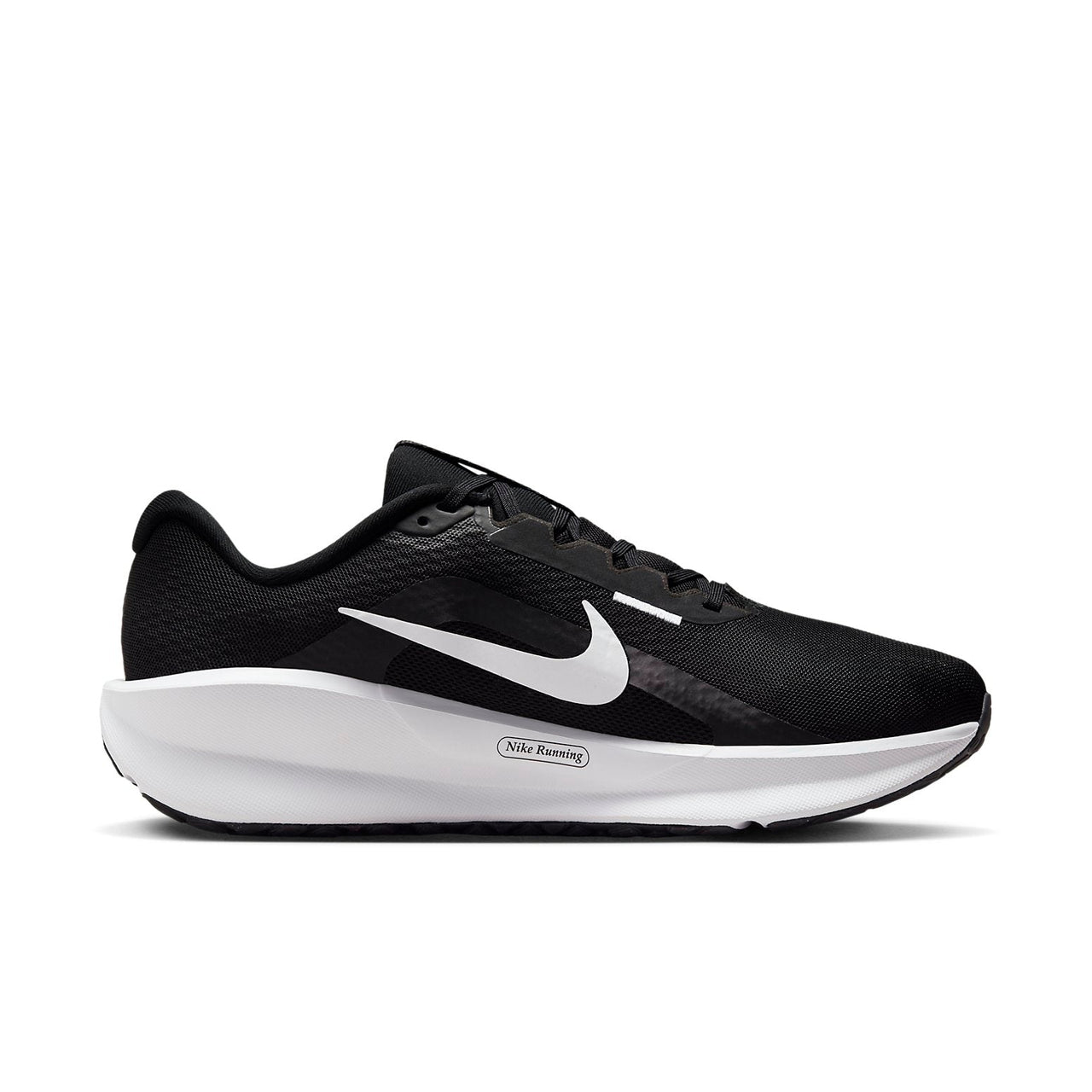 Nike Downshifter 13 Extra Wide 'Black White' FJ1284-001
