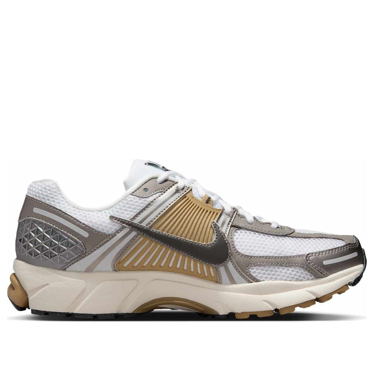 Nike Air Zoom Vomero 5 'Metallic Pewter' FJ4151-006