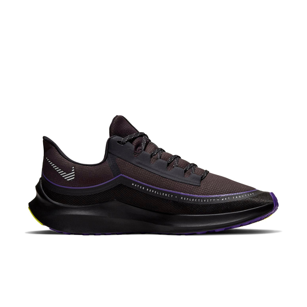 Nike Air Zoom Winflo 6 Shield 'Oil Grey' BQ3190-002