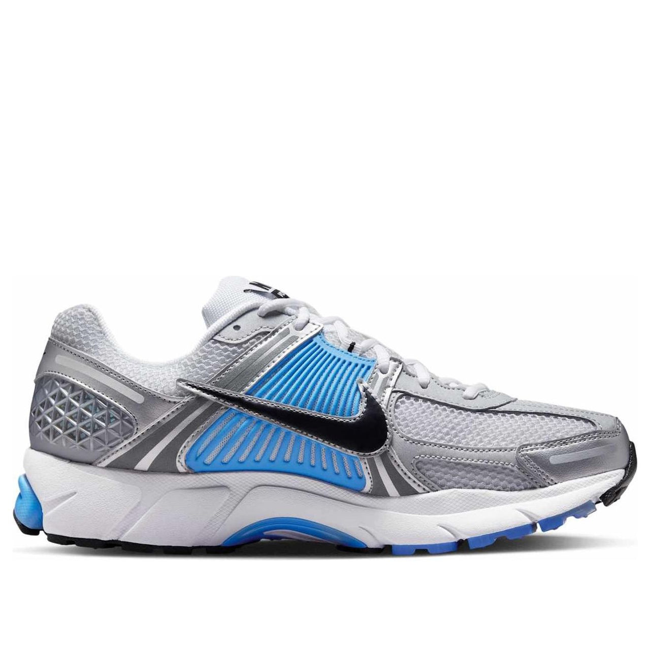 Nike Air Zoom Vomero 5 'Pure Platinum University Blue' FJ4151-101