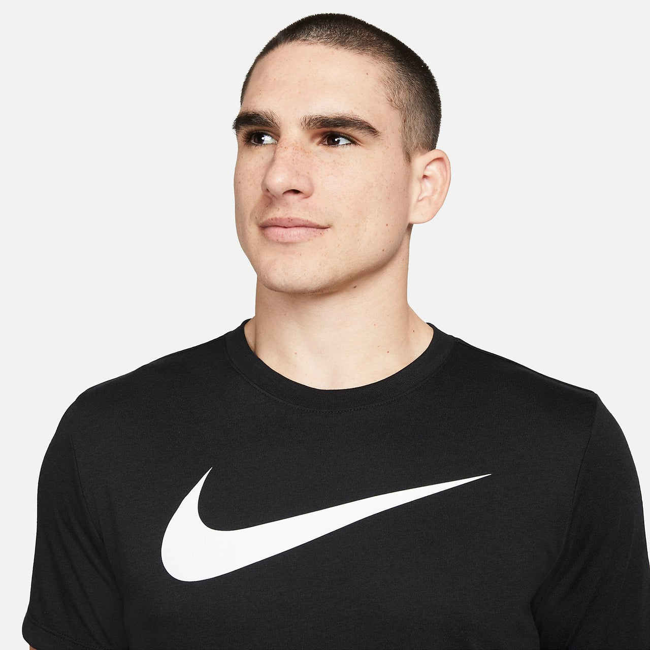 Nike Dri-FIT Park T-Shirt 'Black' CW6936-010