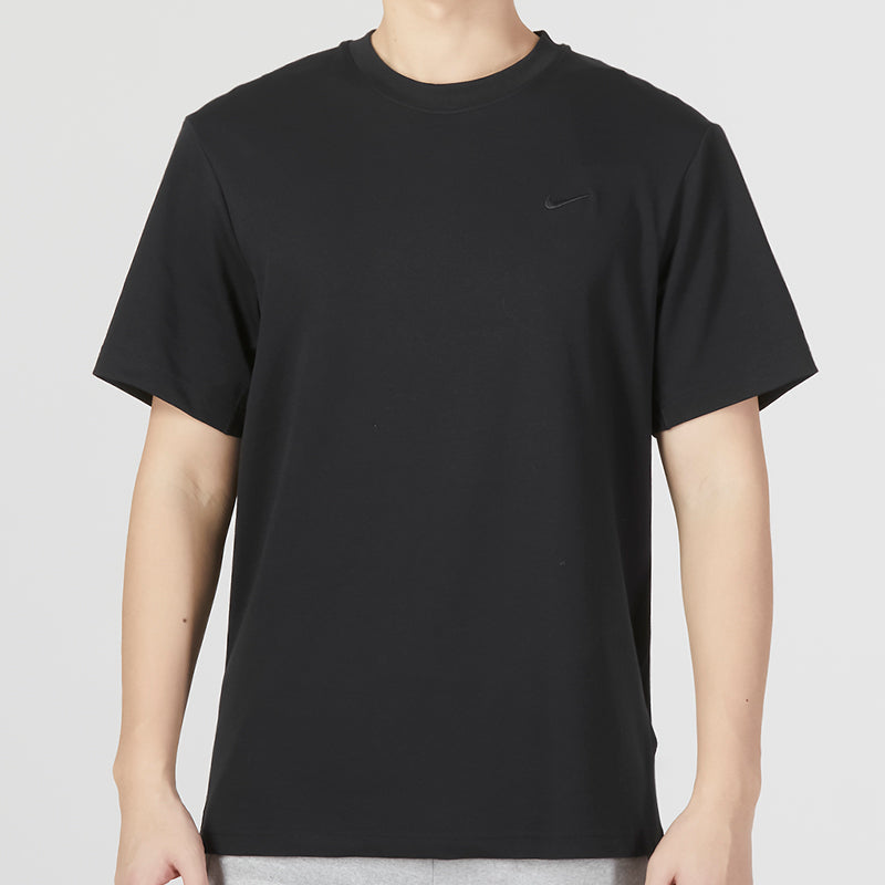 Nike Dri-FIT Primary Training T-shirt Asia Sizing 'Black' DV9832-010