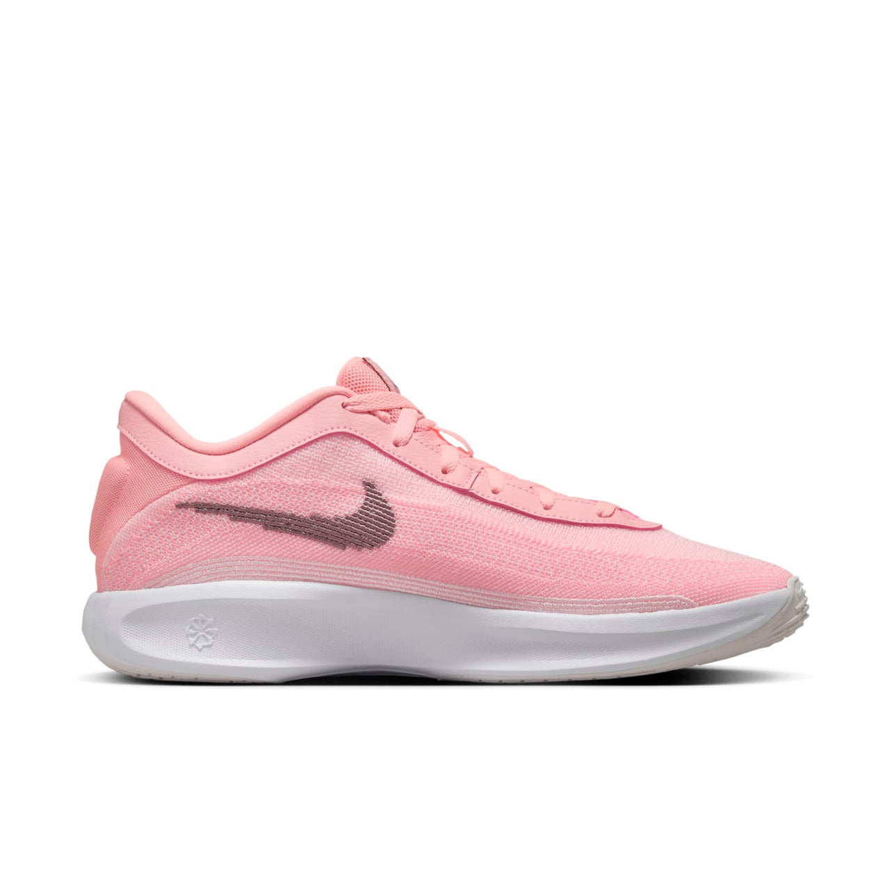 Nike Air Zoom GT Hustle Academy EP 'Pink Tint White' FJ7808-601