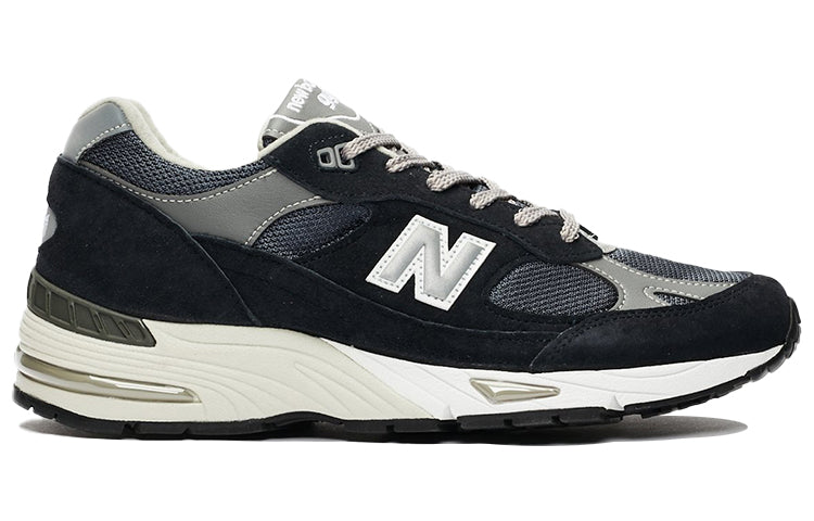 New Balance 991 Made in England 'Navy' M991NV