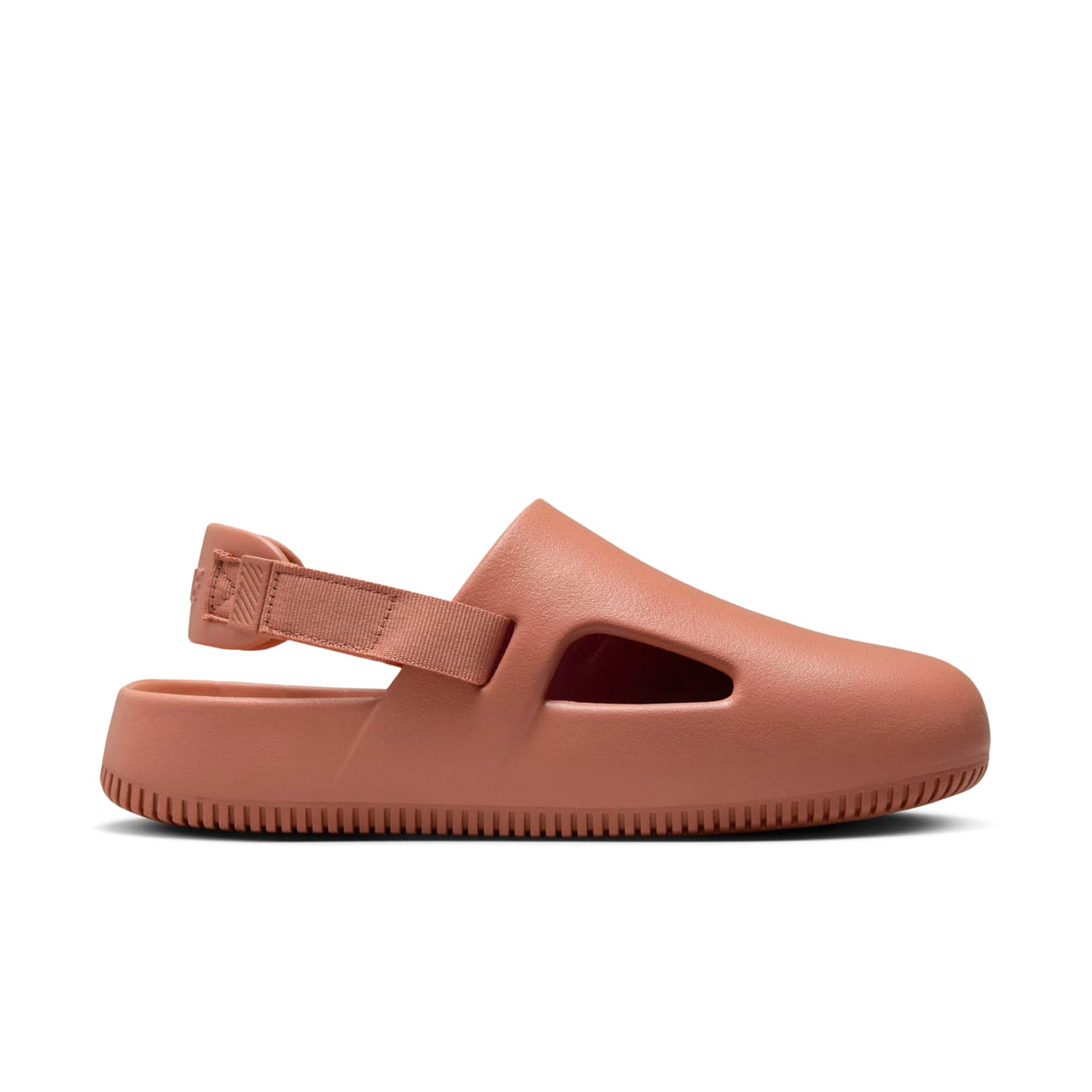 (WMNS) Nike Calm Mules 'Terra Blush' FB2185-201