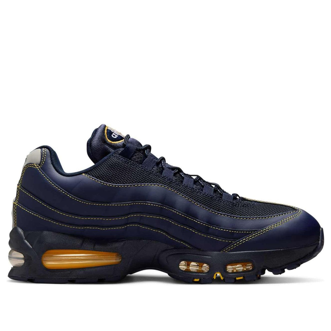 Nike Air Max 95 OG 'Michigan' IB7936-400