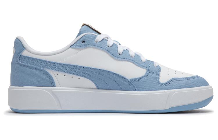 PUMA LX Court Low Denim 'Light Blue White' 399253-01