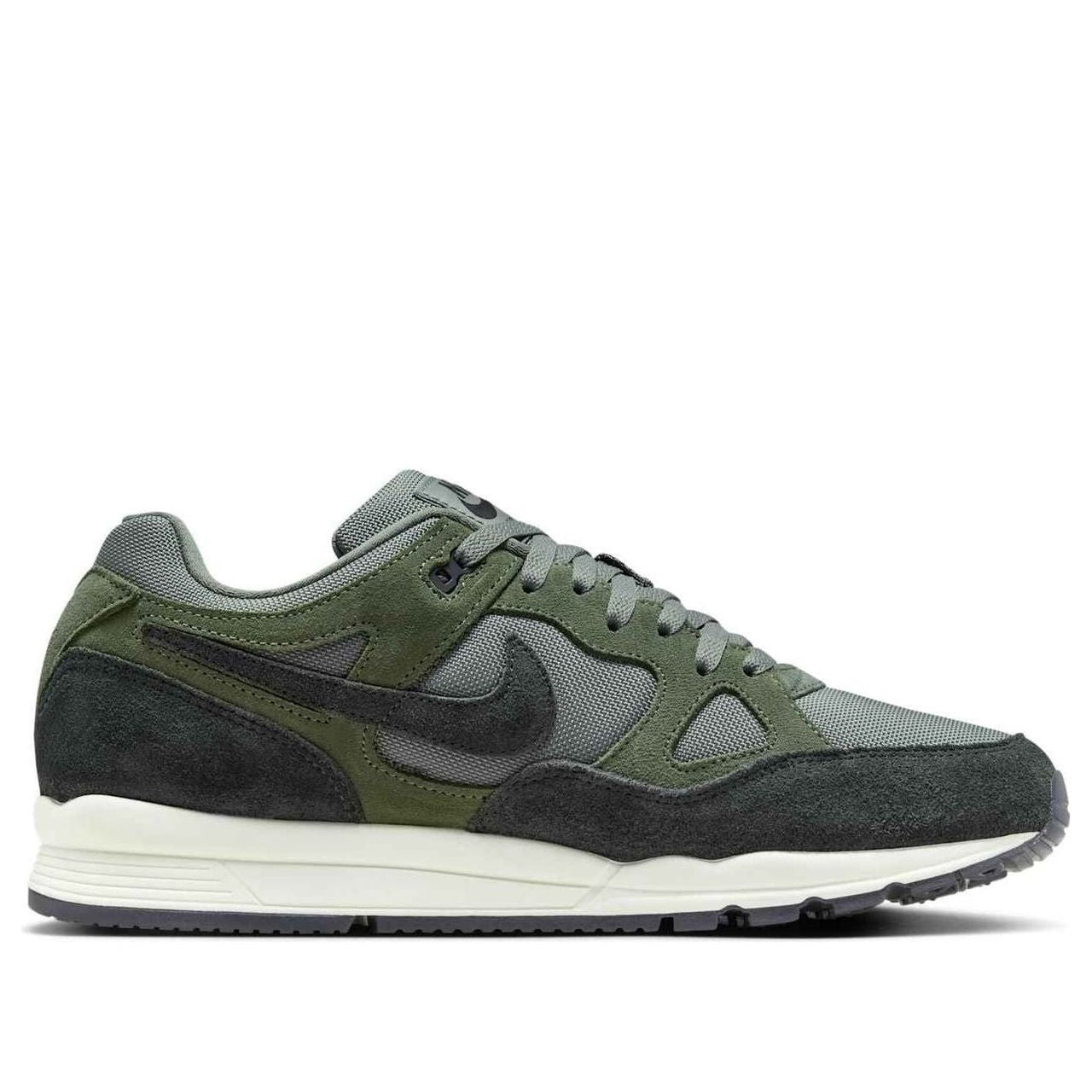 Nike Air Span II SE 'Vintage Lichen Outdoor Green' BQ6052-300