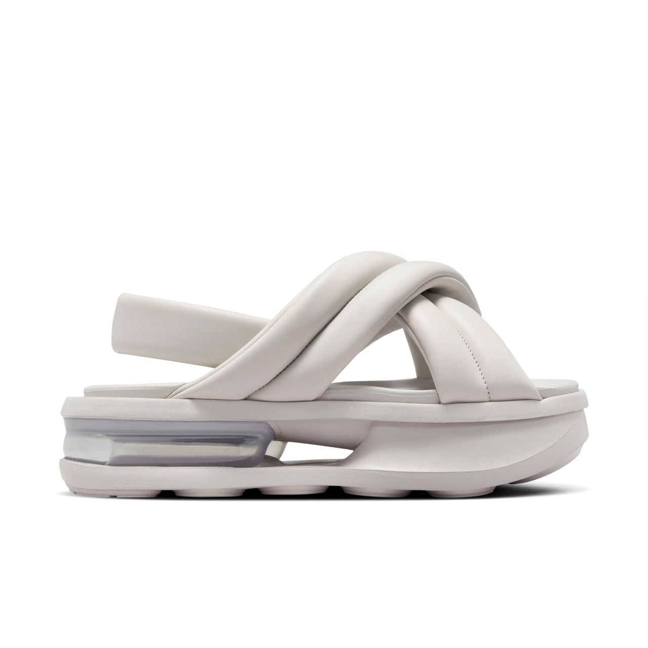 (WMNS) Nike Air Max Isla Sandals 'Light Iron Ore' HJ7191-014