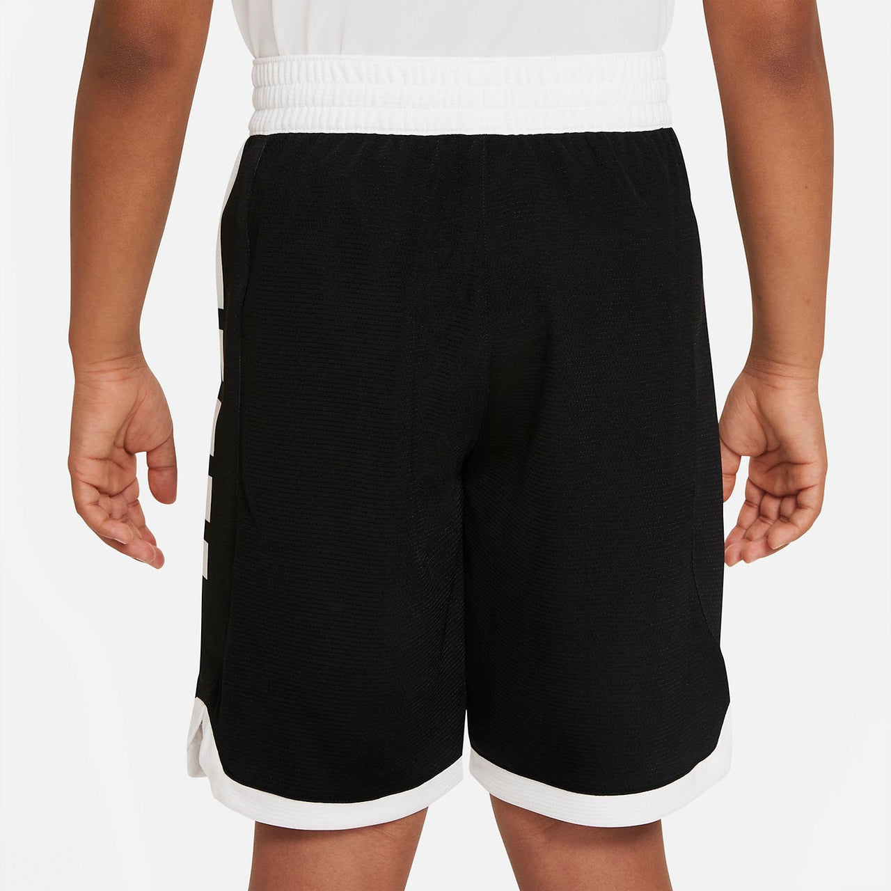 (PS) Nike Dri-FIT DNA Basketball Short 'Black' DB5543-010