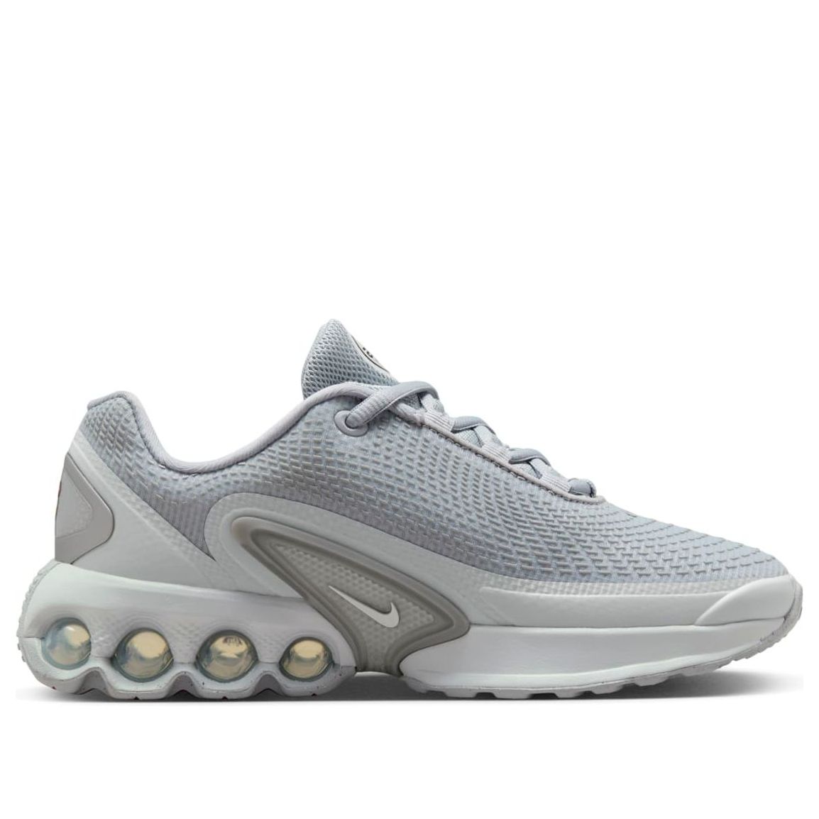 (GS) Nike Air Max Dn 'Wolf Grey' FB8987-005