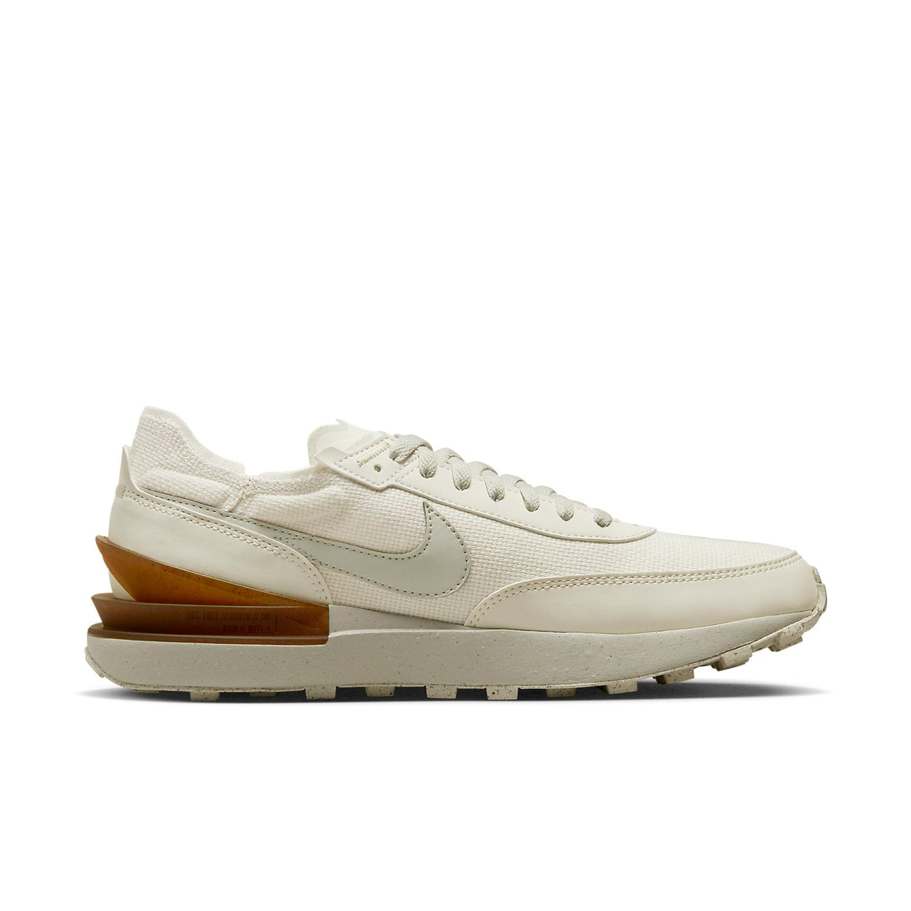 Nike Waffle One SE 'Sail Light Bone' DV7192-001