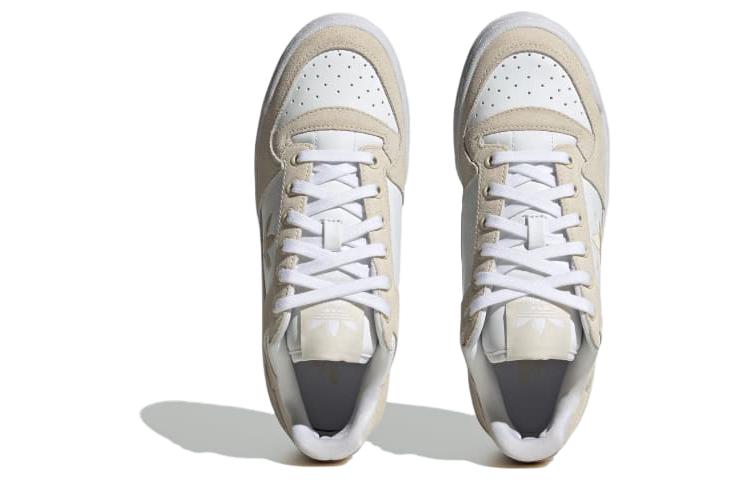 (WMNS) adidas originals Forum Bold 'Beige' IG0270