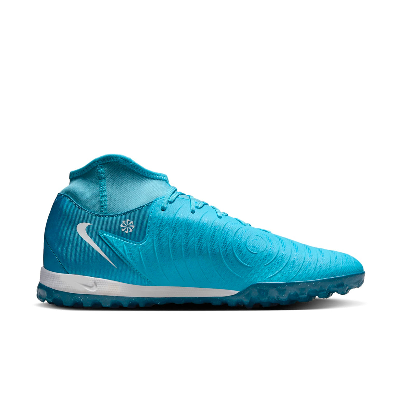 Nike Phantom Luna 2 Academy TF 'Blue Fury White' FJ2566-400